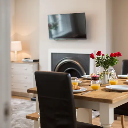 Cintra House Whitby