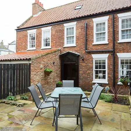 Cintra House Whitby