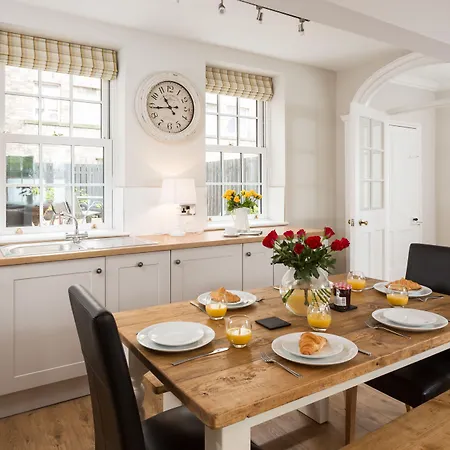 Cintra House * Whitby