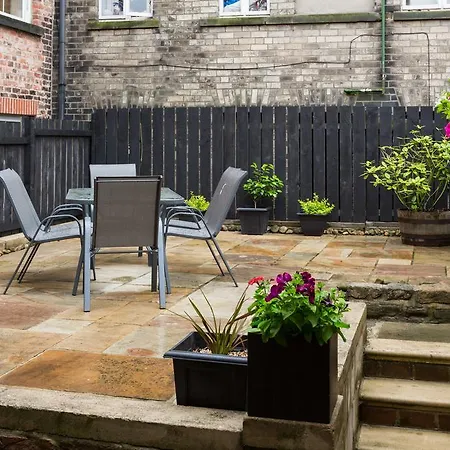 Cintra House * Whitby