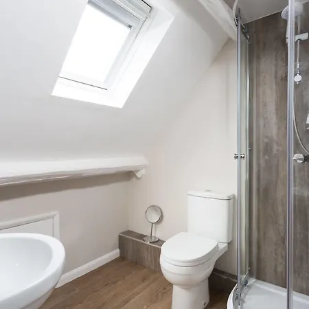 Cintra House Whitby