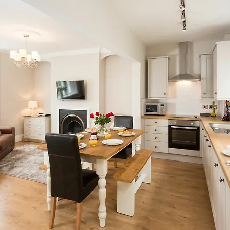Cintra House * Whitby