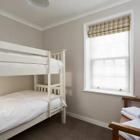 Cintra House * Whitby